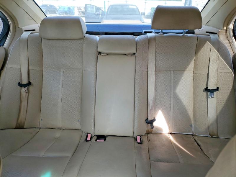 48294326 :رقم المزاد ، WBAHN83568DT85320 vin ، 2008 Bmw 750 مزاد بيع