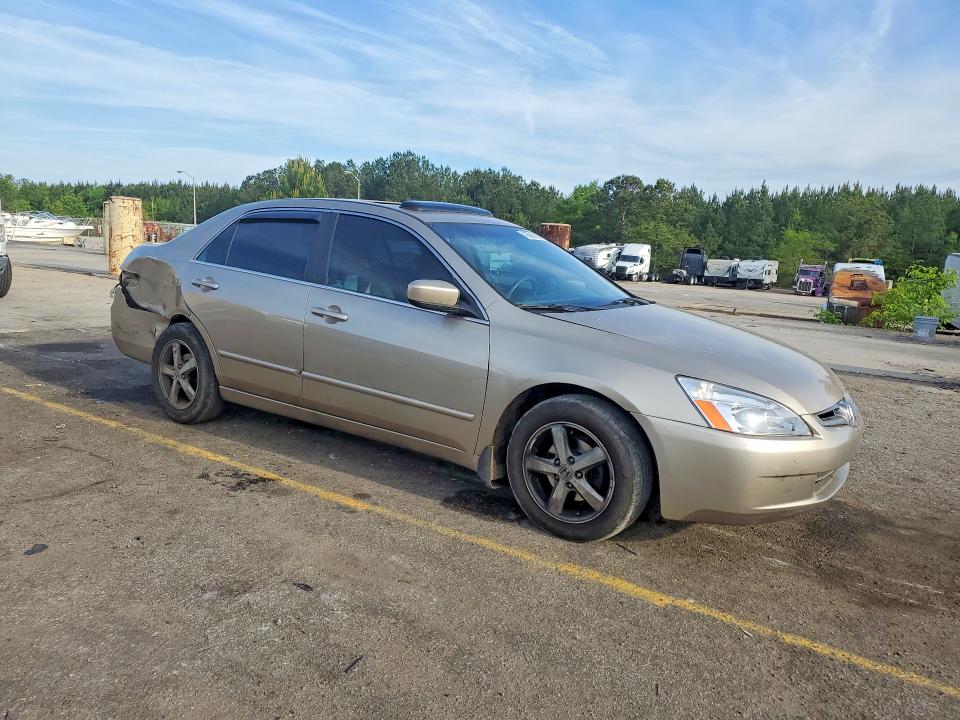 49560156 :رقم المزاد ، 1HGCM56865A123946 vin ، 2005 Honda Accord مزاد بيع
