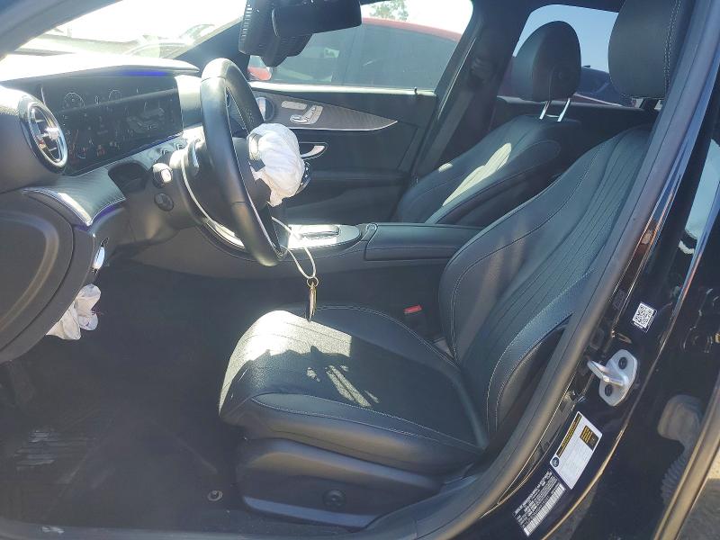 Продажа на аукционе авто 2021 Mercedes-benz E, vin: W1KZF8DB6MA919331, номер лота: 49052006
