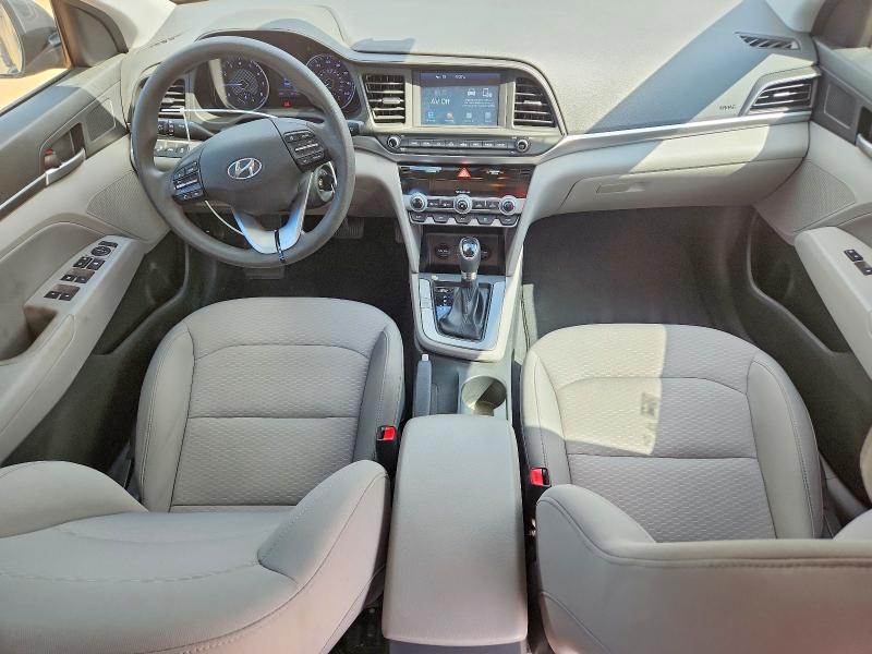 Продажа на аукционе авто 2020 Hyundai Elantra, vin: 5NPD84LFXLH534387, номер лота: 51632846