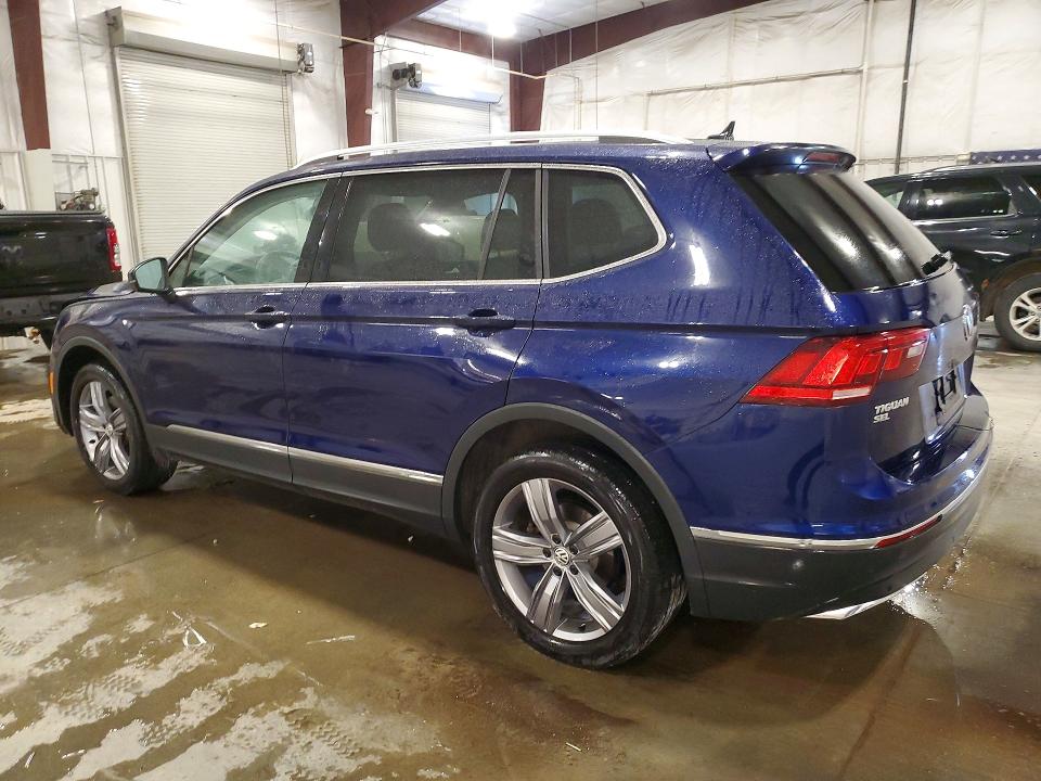 Aukcja sprzedaży 2021 Volkswagen Tiguan, vin: 3VV2B7AX7MM135651, numer aukcji: 49478176