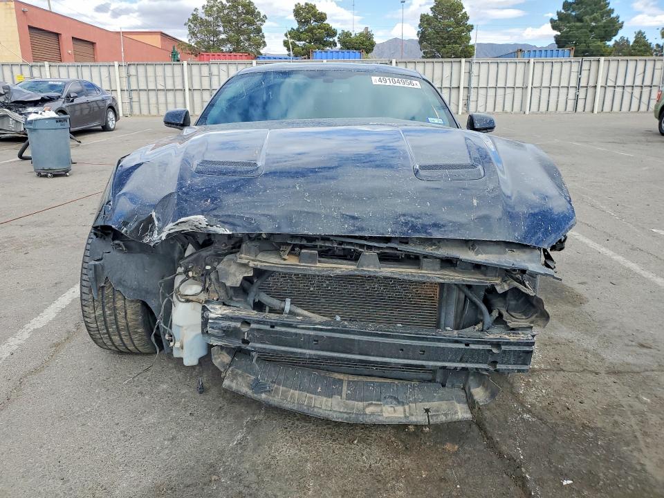Aukcja sprzedaży 2020 Ford Mustang, vin: 1FA6P8CFXL5124200, numer aukcji: 49104956