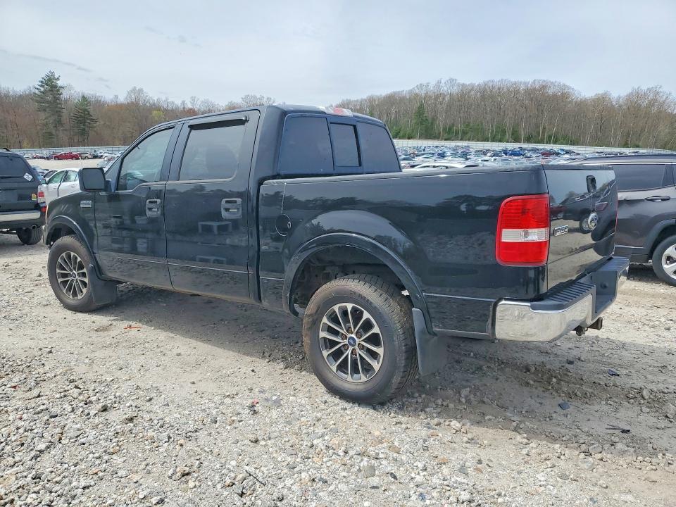 Aukcja sprzedaży 2005 Ford F150, vin: 1FTPW14525KF05218, numer aukcji: 51609006