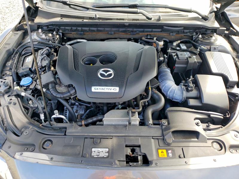 Aukcja sprzedaży 2020 Mazda 6, vin: JM1GL1XY4L1521938, numer aukcji: 49146366