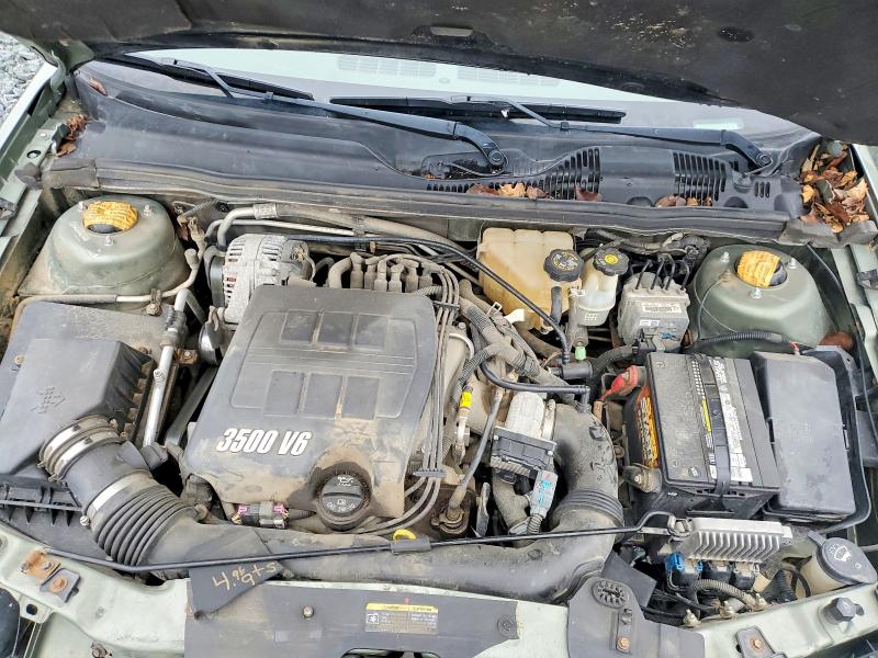 Продажа на аукционе авто 2005 Chevrolet Malibu, vin: 1G1ZT54875F220938, номер лота: 48058496