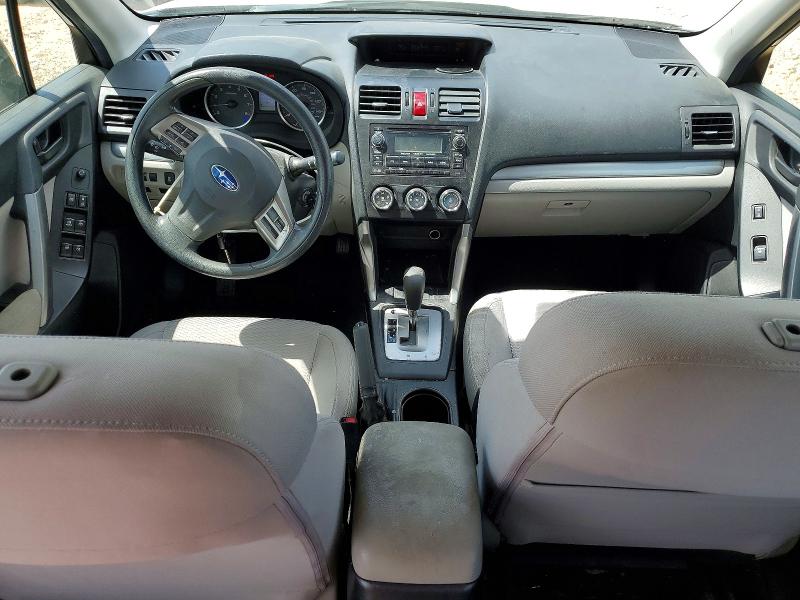 2014 Subaru Forester მანქანა იყიდება აუქციონზე, vin: JF2SJAAC6EH408601, აუქციონის ნომერი: 50642016