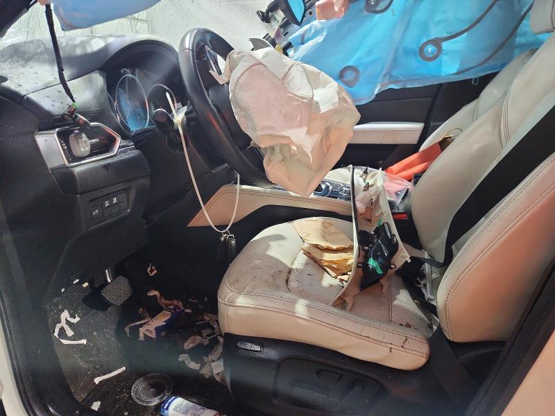 Продажа на аукционе авто 2018 Mazda Cx-5, vin: JM3KFBDM9J1405454, номер лота: 50046546
