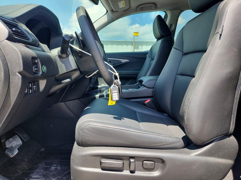 Продажа на аукционе авто 2025 Honda Ridgeline, vin: 5FPYK3F53SB044328, номер лота: 50495626
