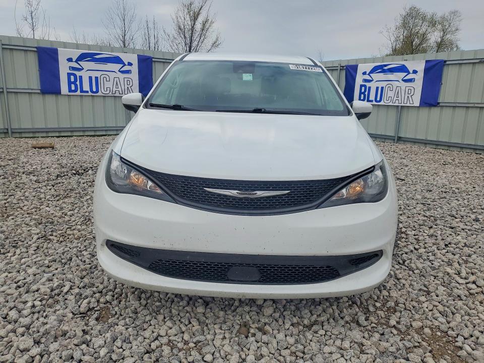Продаж на аукціоні авто 2023 Chrysler Voyager, vin: 2C4RC1CG0PR524696, номер лоту: 51877726
