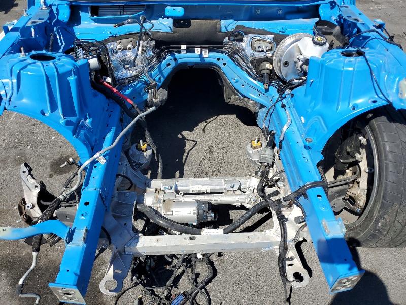 Продажа на аукционе авто 2023 Chevrolet Camaro, vin: 1G1FG1R72P0150884, номер лота: 48816846