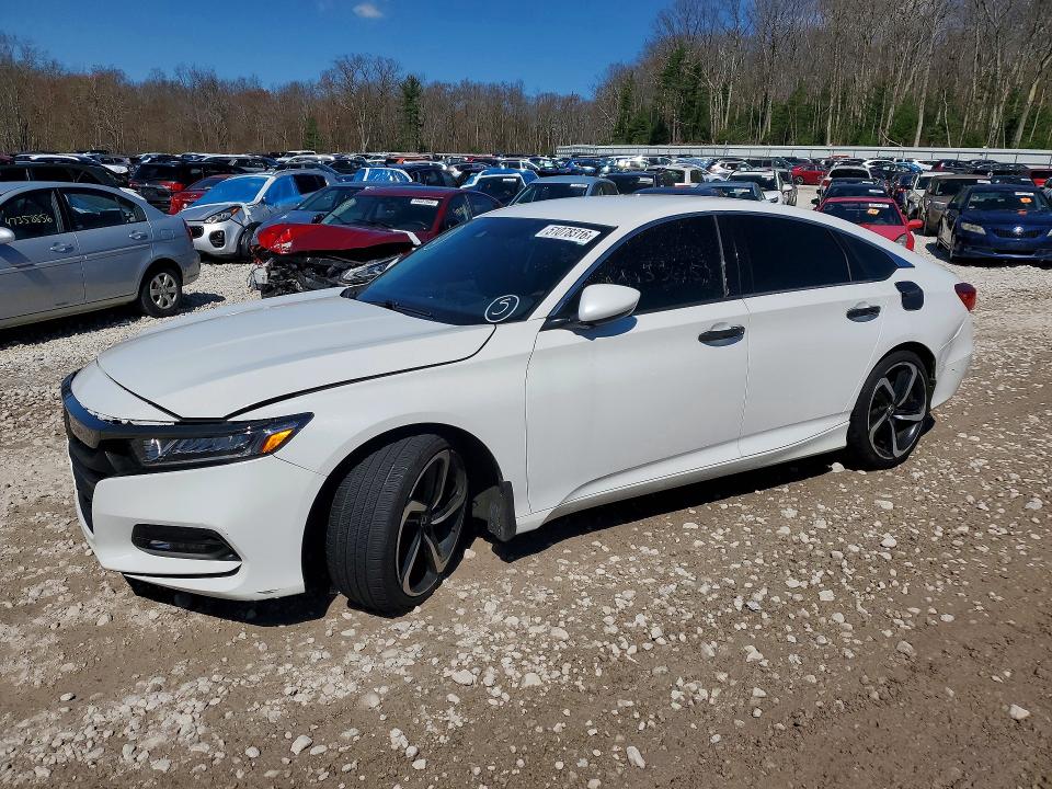Продаж на аукціоні авто 2016 Honda Civic, vin: 19XFC2F52GE210004, номер лоту: 51078316