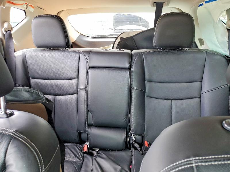 Aukcja sprzedaży 2015 Nissan Murano, vin: 5N1AZ2MH2FN212170, numer aukcji: 51105876