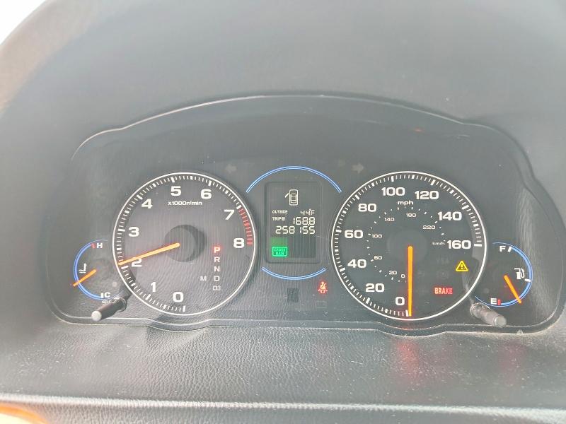 Продаж на аукціоні авто 2005 Acura Tsx, vin: JH4CL96835C027848, номер лоту: 76592635
