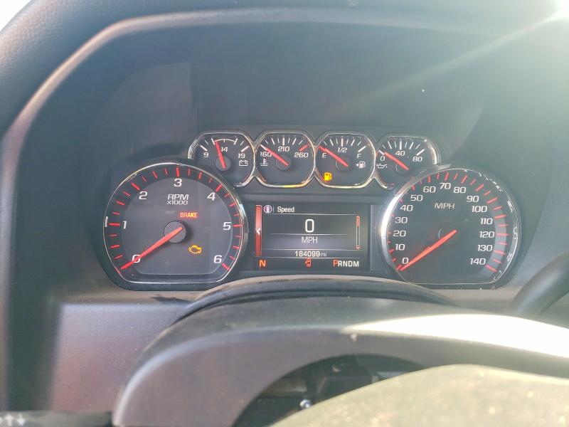 50890196 :رقم المزاد ، 1GTV2UEH5FZ413557 vin ، 2015 Gmc Sierra مزاد بيع