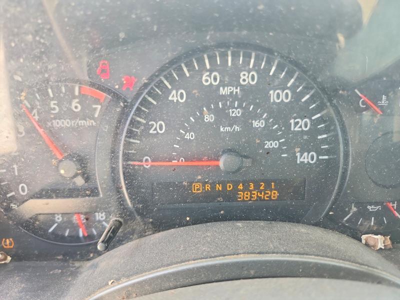 Продажа на аукционе авто 2005 Nissan Titan, vin: 1N6BA07A35N534847, номер лота: 50763516