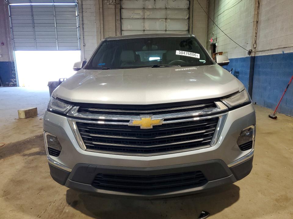 Продаж на аукціоні авто 2024 Chevrolet Traverse Limited, vin: 1GNESTKW6RJ130737, номер лоту: 50476806