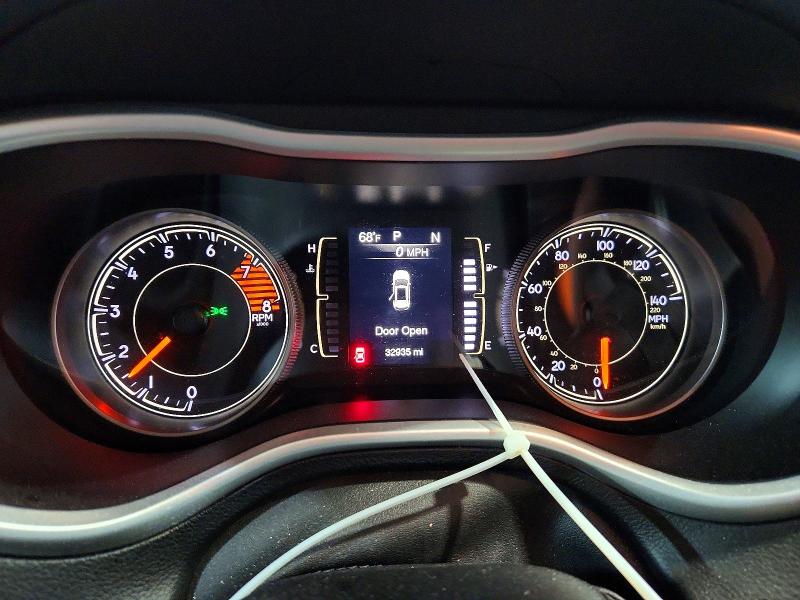 Aukcja sprzedaży 2018 Jeep Cherokee, vin: 1C4PJLLX0JD531764, numer aukcji: 49995216