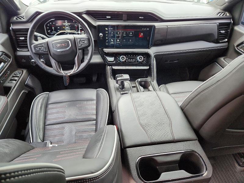 Продажа на аукционе авто 2023 Gmc Sierra, vin: 3GTUUFEL4PG351155, номер лота: 50729116