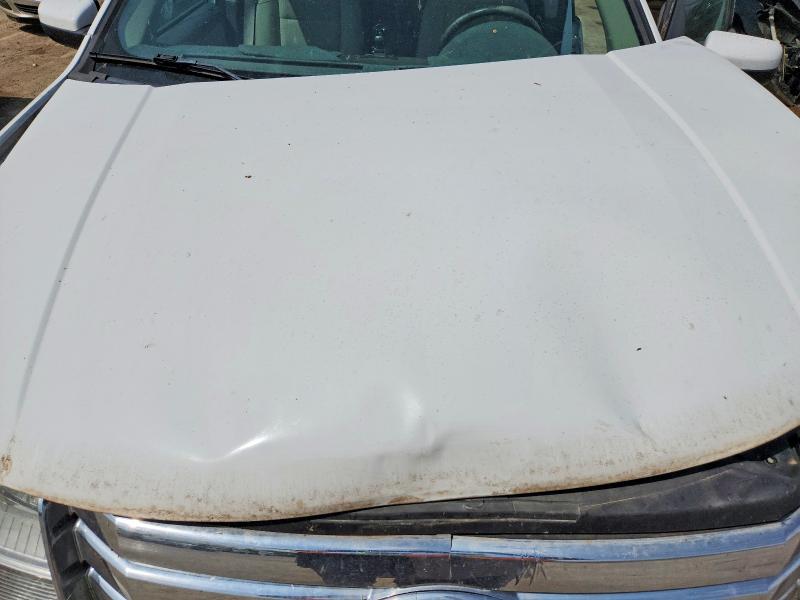 49727486 :رقم المزاد ، 1FMDK02WX8GA43465 vin ، 2008 Ford Taurus X مزاد بيع
