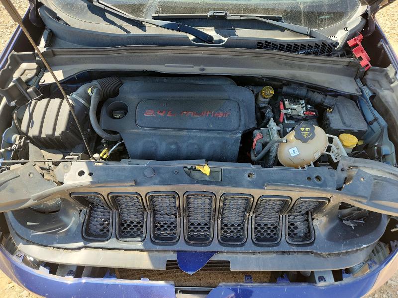Продажа на аукционе авто 2019 Jeep Renegade, vin: ZACNJABB2KPK00458, номер лота: 49316346