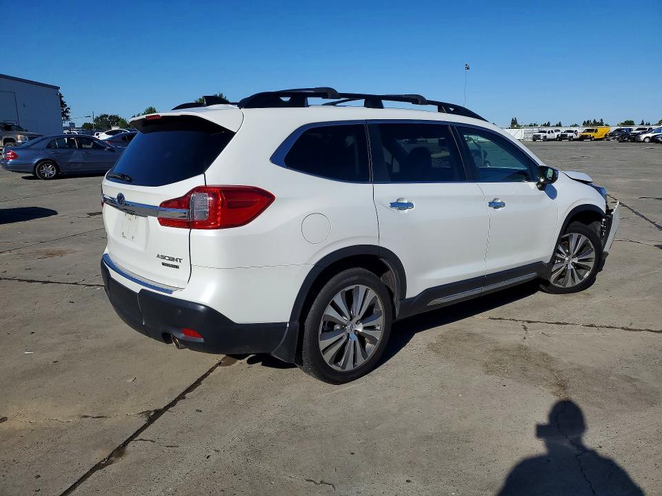 Продаж на аукціоні авто 2021 Subaru Ascent, vin: 4S4WMARD7M3461951, номер лоту: 51019466