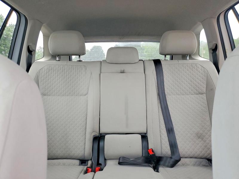 Aukcja sprzedaży 2018 Volkswagen Tiguan, vin: 3VV0B7AX8JM114245, numer aukcji: 51588376
