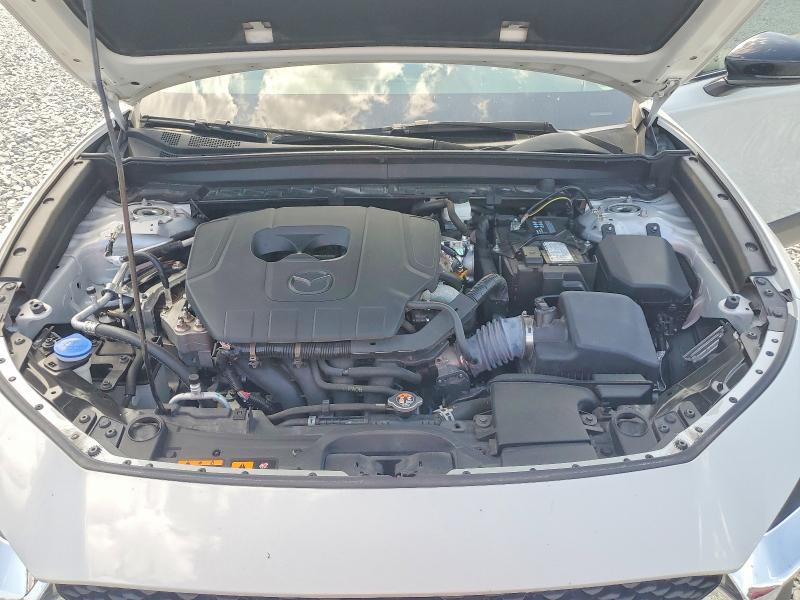 51586306 :رقم المزاد ، 3MVDMBBM1RM674314 vin ، 2024 Mazda Cx-30 مزاد بيع