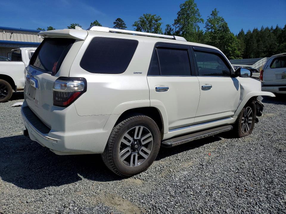 51510106 :رقم المزاد ، JTEBU5JR5G5328756 vin ، 2016 Toyota 4runner مزاد بيع