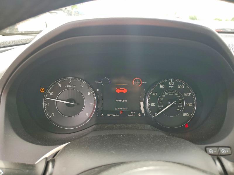 Продажа на аукционе авто 2020 Acura Rdx, vin: 5J8TC2H35LL021400, номер лота: 51133336