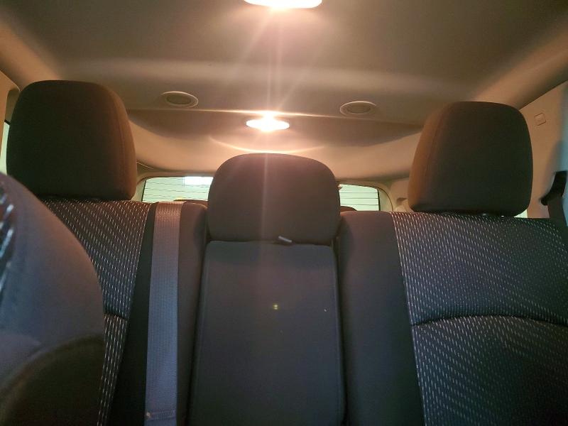 50908806 :رقم المزاد ، 3C4PDDBG4FT538538 vin ، 2015 Dodge Journey مزاد بيع