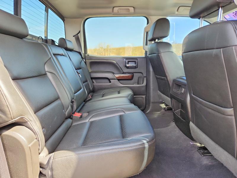 Продажа на аукционе авто 2018 Gmc Sierra, vin: 3GTU2NEC4JG498986, номер лота: 48872106