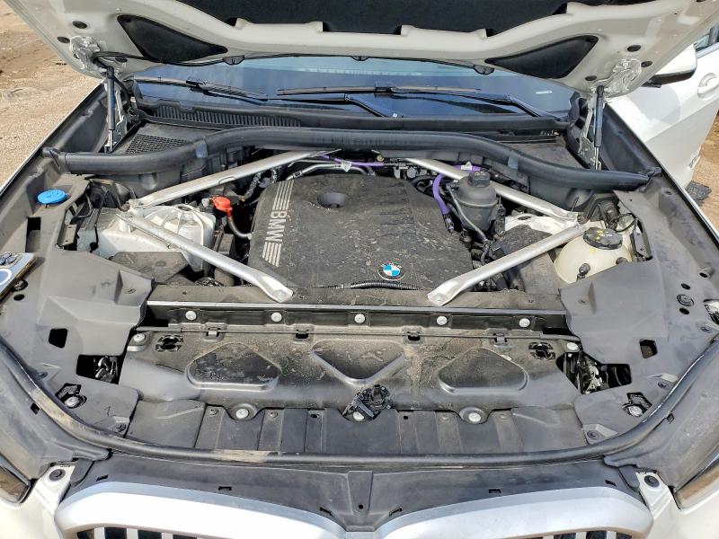 Aukcja sprzedaży 2025 Bmw X5, vin: 5UX23EU03S9W26825, numer aukcji: 50101866
