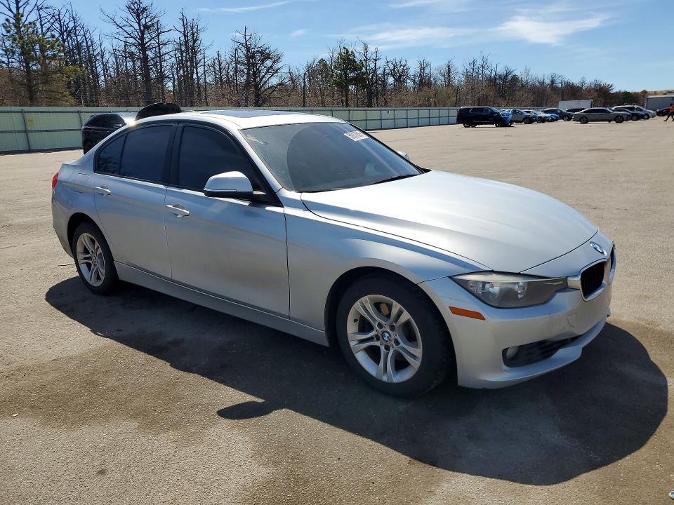 Aukcja sprzedaży 2013 Bmw 328, vin: WBA3A5C52DF356044, numer aukcji: 50837506
