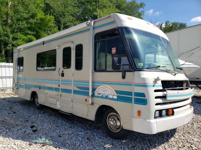 Продаж на аукціоні авто 1992 Winnebago Motorhome, vin: 1GBJP37N0M3313013, номер лоту: 48661546