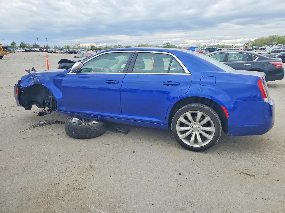 2019 Chrysler 300 მანქანა იყიდება აუქციონზე, vin: 2C3CCAAG2KH679150, აუქციონის ნომერი: 49497986