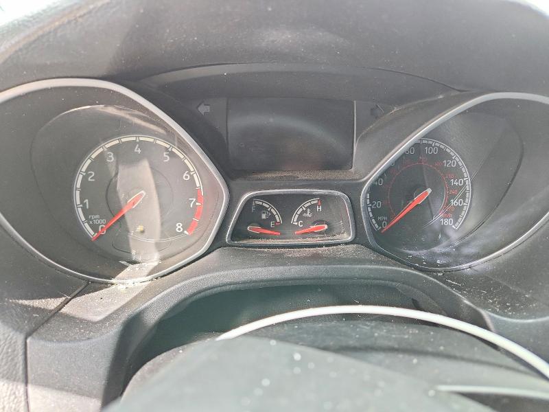 Продажа на аукционе авто 2017 Ford Focus, vin: 1FADP3L92HL230454, номер лота: 48520146
