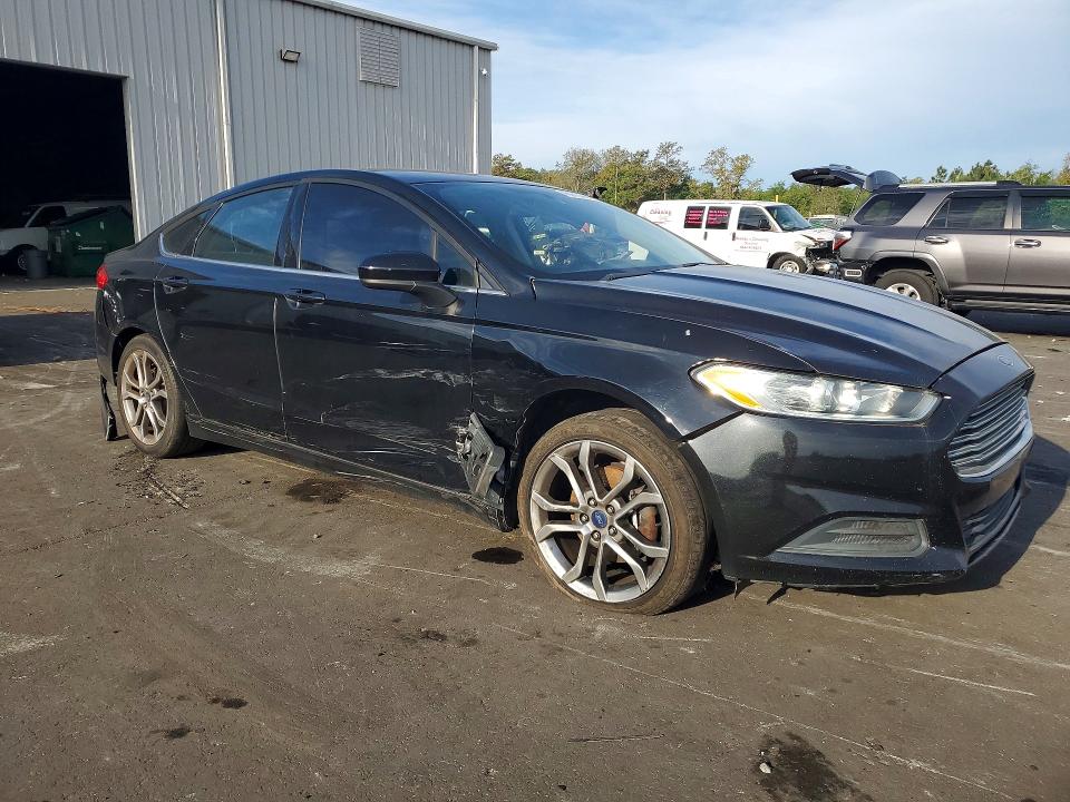 Aukcja sprzedaży 2017 Ford Fusion, vin: 3FA6P0G70HR176377, numer aukcji: 49472846