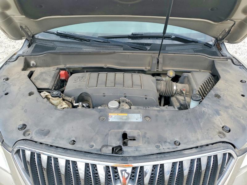Продажа на аукционе авто 2015 Buick Enclave, vin: 5GAKRBKD6FJ310443, номер лота: 49992216