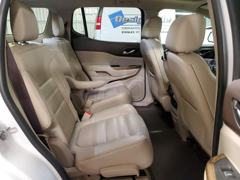 Aukcja sprzedaży 2017 Gmc Acadia, vin: 1GKKNXLS7HZ280267, numer aukcji: 51105566