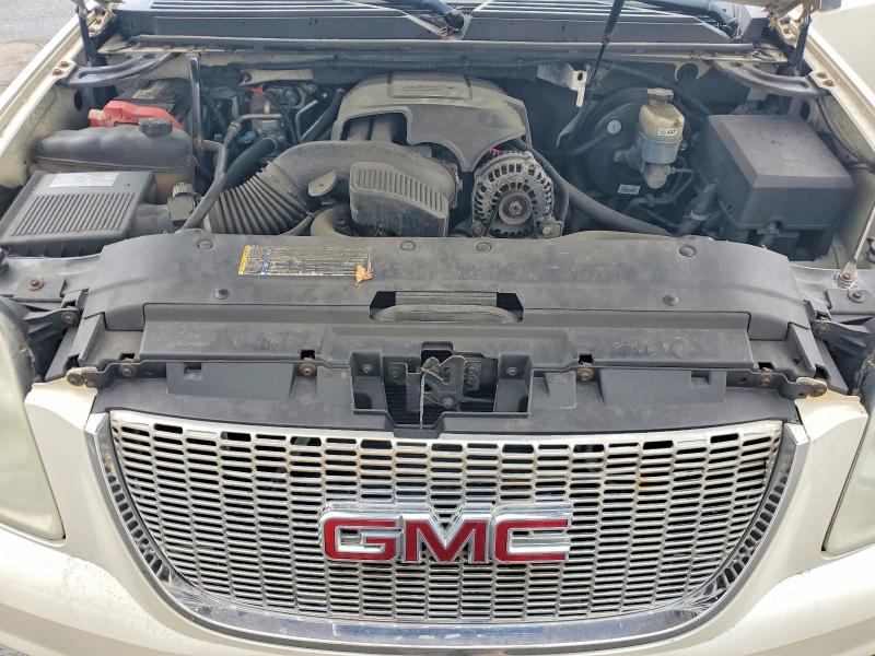 Продажа на аукционе авто 2009 Gmc Yukon Xl, vin: 1GKFK36329R248612, номер лота: 50457626