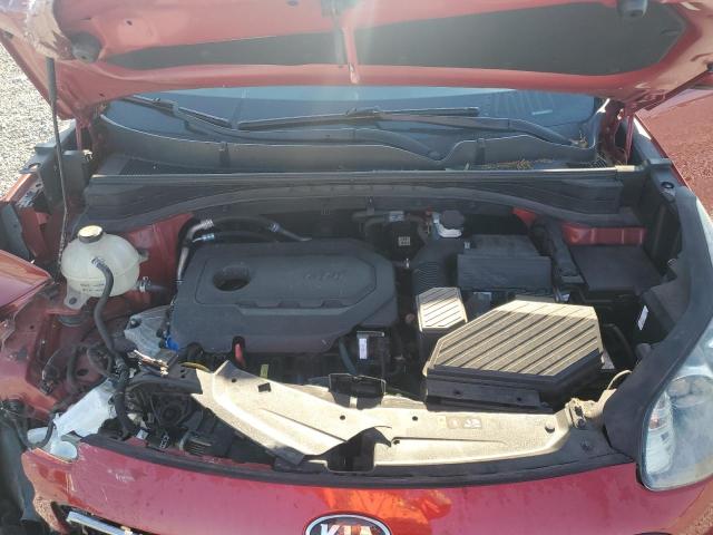 Продаж на аукціоні авто 2018 Kia Sportage, vin: KNDPM3AC5J7462673, номер лоту: 49906576