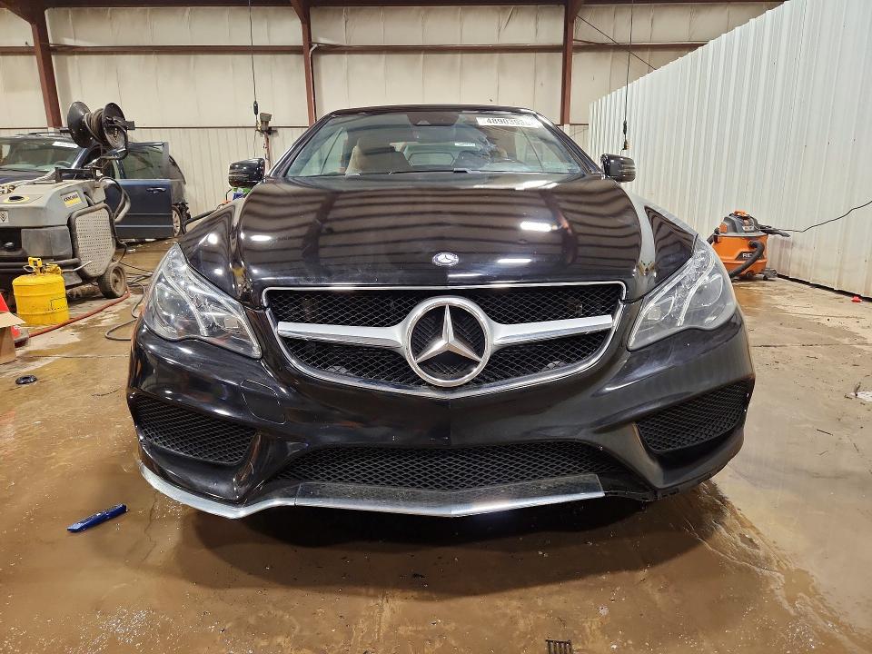 Продажа на аукционе авто 2016 Mercedes-benz E, vin: WDDKK6FF6GF320390, номер лота: 48903936
