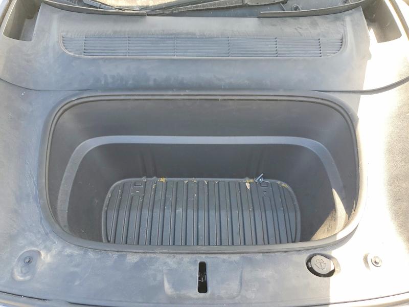 2026 Tesla Model Y მანქანა იყიდება აუქციონზე, vin: 7SAYGDED8TA454679, აუქციონის ნომერი: 49238356