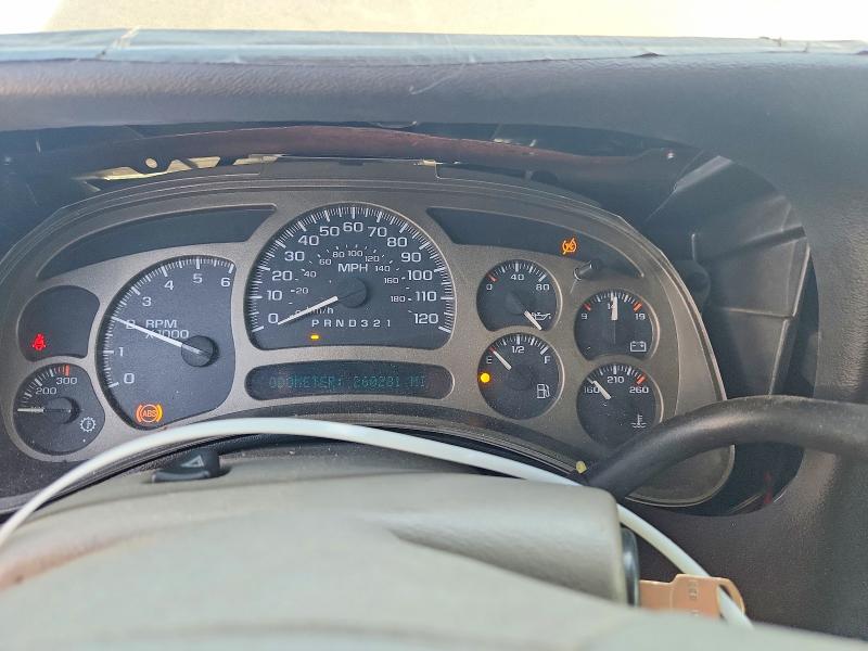 Aukcja sprzedaży 2006 Gmc Yukon Xl, vin: 1GKFK66U76J128275, numer aukcji: 51406196