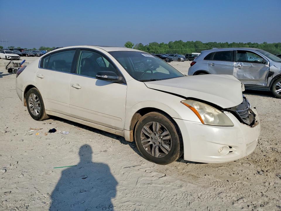Продаж на аукціоні авто 2010 Nissan Altima, vin: 1N4AL2AP9AN532019, номер лоту: 50694806