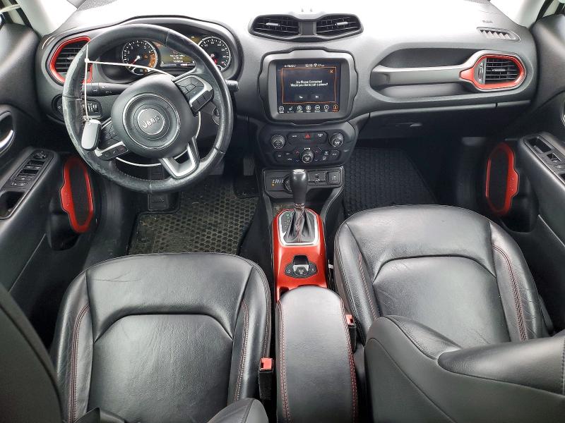 Aukcja sprzedaży 2019 Jeep Renegade, vin: ZACNJBC17KPK13038, numer aukcji: 51149076