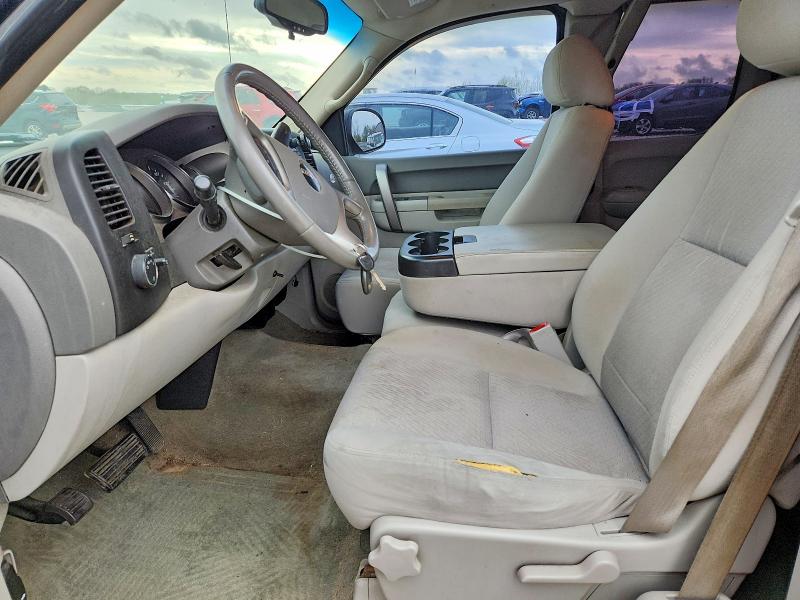 Продажа на аукционе авто 2010 Gmc Sierra, vin: 1GTSKVEA6AZ250244, номер лота: 51662946