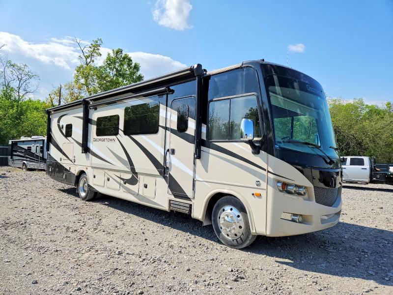 Aukcja sprzedaży 2019 Ford Georgetown, vin: 1F66F5DY4K0A02331, numer aukcji: 50256436