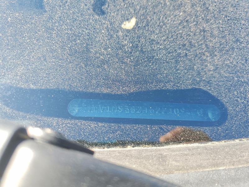 2006 Volvo S40 მანქანა იყიდება აუქციონზე, vin: YV1MS382162210942, აუქციონის ნომერი: 50299706
