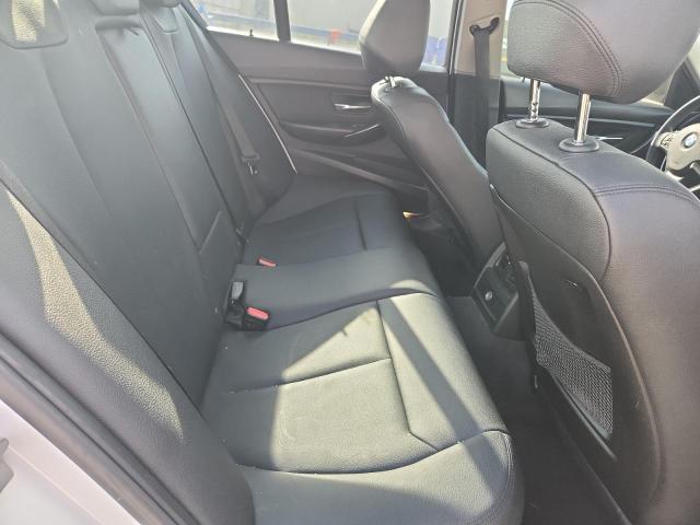 Aukcja sprzedaży 2016 Bmw 320, vin: WBA8A9C56GK619063, numer aukcji: 47513776
